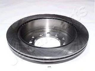 Disc frana 2
