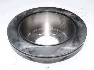Disc frana 2
