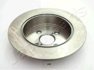 Disc frana 2