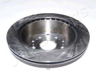 Disc frana 2