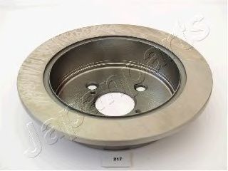Disc frana 2