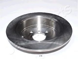 Disc frana 2