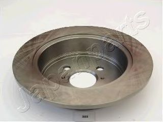 Disc frana 2