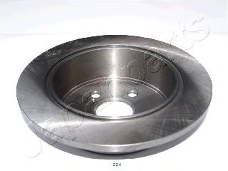 Disc frana 2