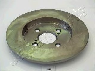 Disc frana 2