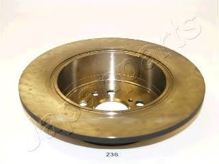 Disc frana 2