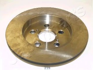 Disc frana 2