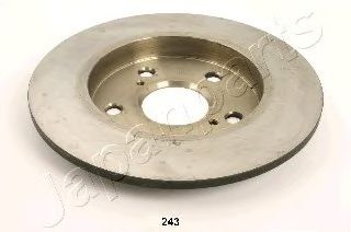 Disc frana 2