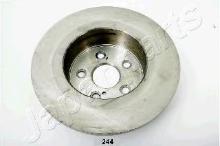 Disc frana 2