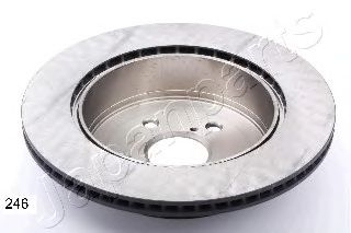 Disc frana 2