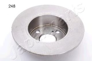 Disc frana 2