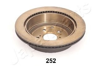 Disc frana 2