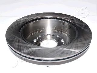 Disc frana 2