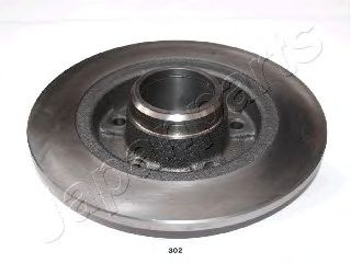 Disc frana 2