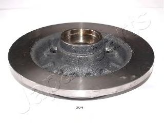 Disc frana 2