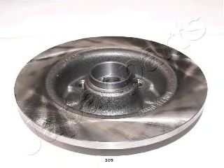 Disc frana 2