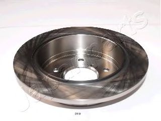 Disc frana 2
