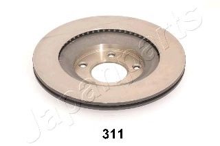 Disc frana 2