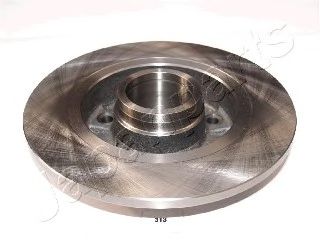 Disc frana 2