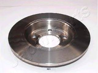 Disc frana 2