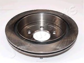 Disc frana 2