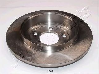 Disc frana 2
