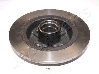 Disc frana 2