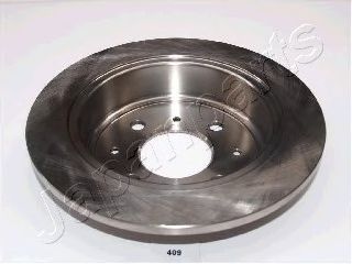 Disc frana 2