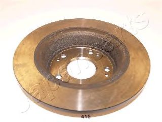 Disc frana 2
