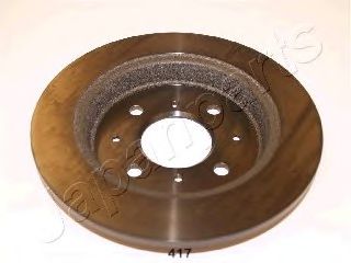 Disc frana 2