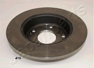 Disc frana 2