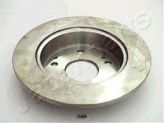 Disc frana 2