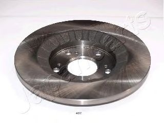 Disc frana 2