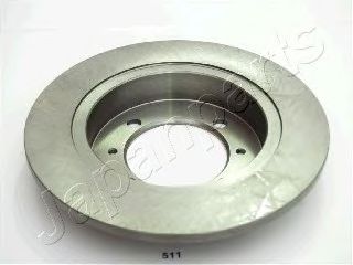 Disc frana 2