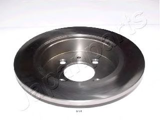 Disc frana 2