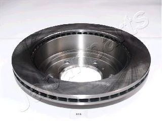Disc frana 2
