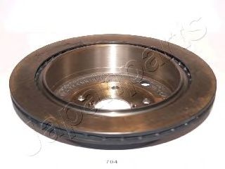 Disc frana 2