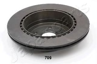 Disc frana 2
