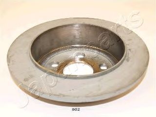 Disc frana 2