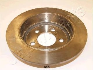 Disc frana 2