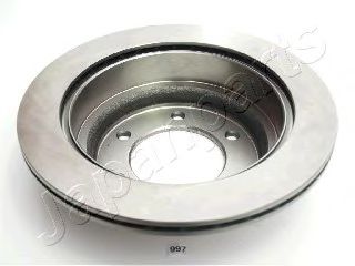 Disc frana 2
