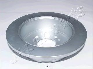 Disc frana 2