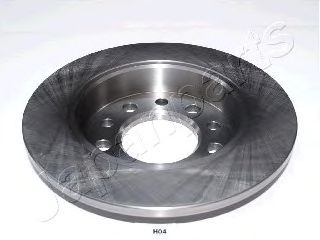 Disc frana 2