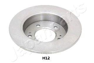 Disc frana 2