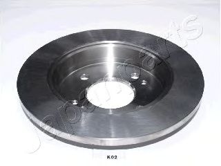 Disc frana 2
