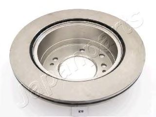 Disc frana 2