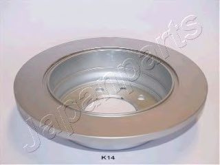 Disc frana 2