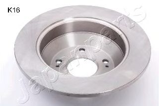 Disc frana 2
