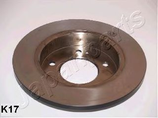 Disc frana 2