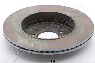 Disc frana 2
